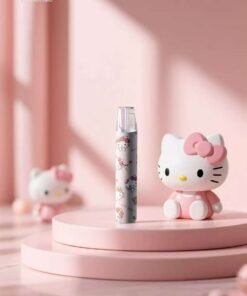 LUCKIN主機 限量版幸運煙桿 蠟筆小新 鬼小子 台灣現貨 711到付 16 LUCKIN主機