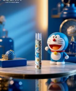 LUCKIN主機 限量版幸運煙桿 蠟筆小新 鬼小子 台灣現貨 711到付 15 LUCKIN主機