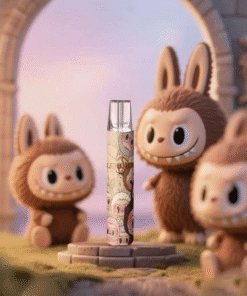 LUCKIN主機 限量版幸運煙桿 蠟筆小新 鬼小子 台灣現貨 711到付 17 微信图片 20250921161257 75 33