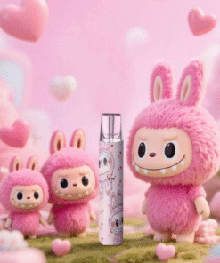 LUCKIN主機 限量版幸運煙桿 蠟筆小新 鬼小子 台灣現貨 711到付 18 微信图片 20250921161305 76 33