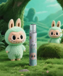 LUCKIN主機 限量版幸運煙桿 蠟筆小新 鬼小子 台灣現貨 711到付 19 微信图片 20250921161323 77 33