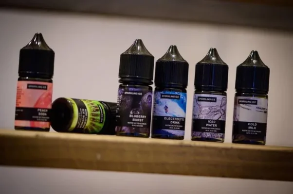 美國原裝 WDG 小煙油 30ML小煙煙油 711到付 11 WDG 小煙油