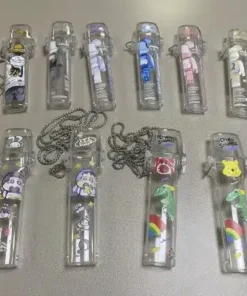 SP2S主機保護殼 煙桿保護套 純色 花紋 液態硅膠保護套台灣電子煙批發 7 保護殼