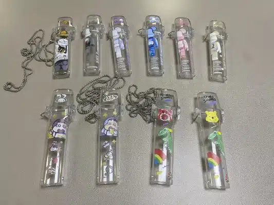 SP2S主機保護殼 煙桿保護套 純色 花紋 液態硅膠保護套台灣電子煙批發 4 保護殼