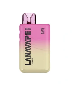 LANA 6000口 一次性拋棄式電子煙 LANA TREND 6000 PUFFS 台灣現貨 711到付 8 2023 11 23 17007280167950 12a6e486 3543 4bbd b581 2d83ff3551a6