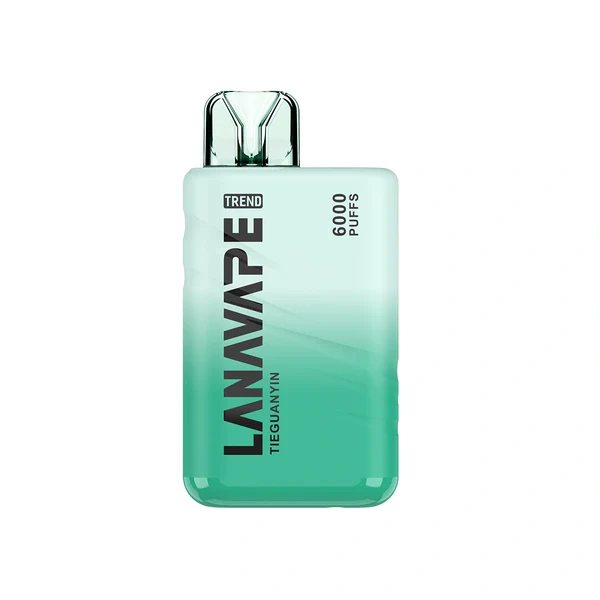 LANA 6000口 一次性拋棄式電子煙 LANA TREND 6000 PUFFS 台灣現貨 711到付 5 LANA 6000口 一次性拋棄式電子煙 LANA TREND 6000 PUFFS 台灣現貨 711到付:圖片 5