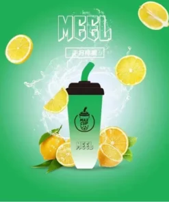 【MEEL奶茶杯】拋棄式6000口電子煙 蒸汽天堂 台灣現貨 711到付 8 20241213191935