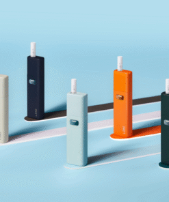 LEME 主機 HNB加熱煙 通用 IQOS一代 LEME 樂美 M牌 marlboro H牌 heets MOTX ZERO cigoo 5 LEME 主機