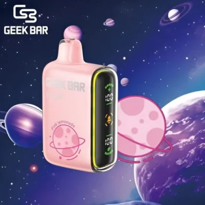 geekbar