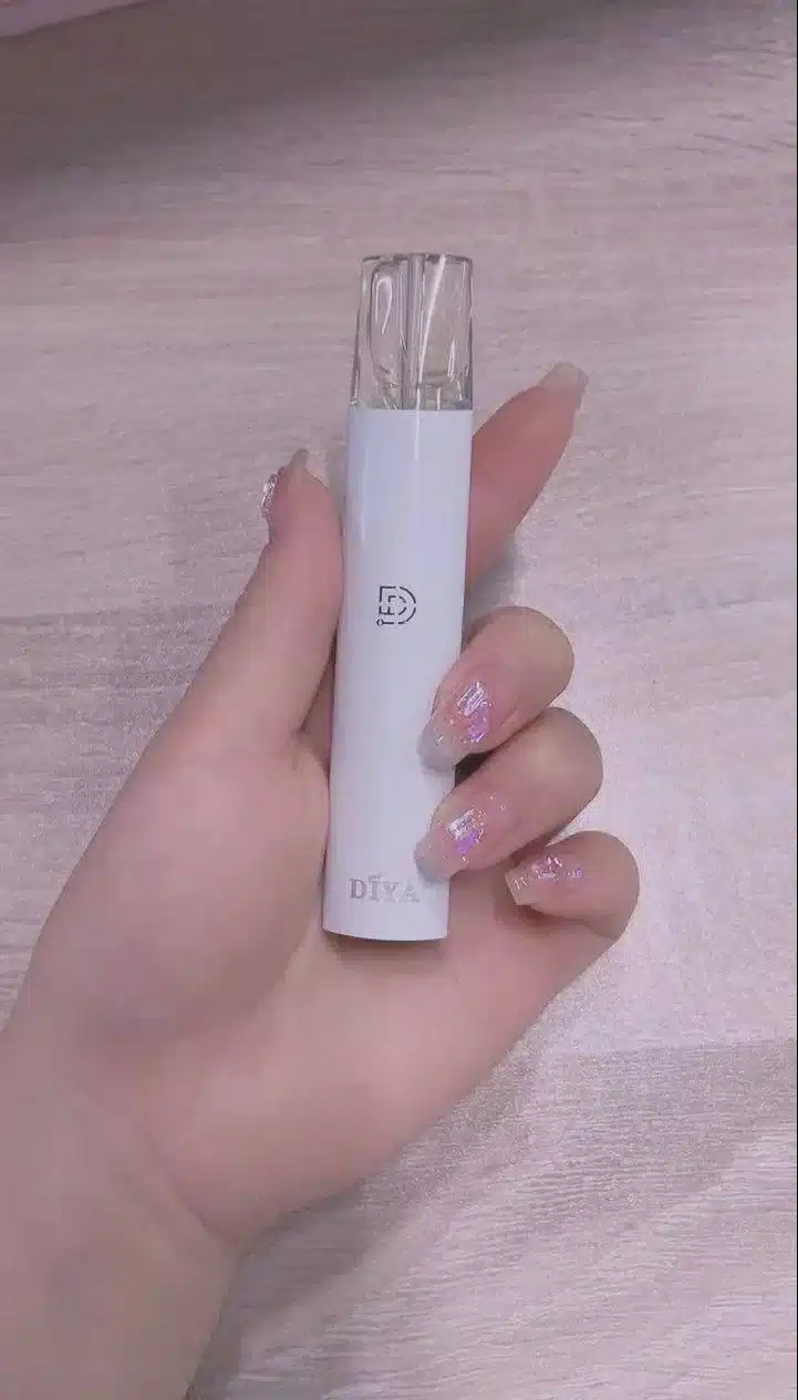 叮啞主機/Diya霧化桿/通用一代煙彈/原裝正品/台灣現貨/711到付 3 Diya 霧化桿