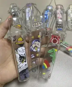 SP2S主機保護殼 煙桿保護套 純色 花紋 液態硅膠保護套台灣電子煙批發 6 保護殼