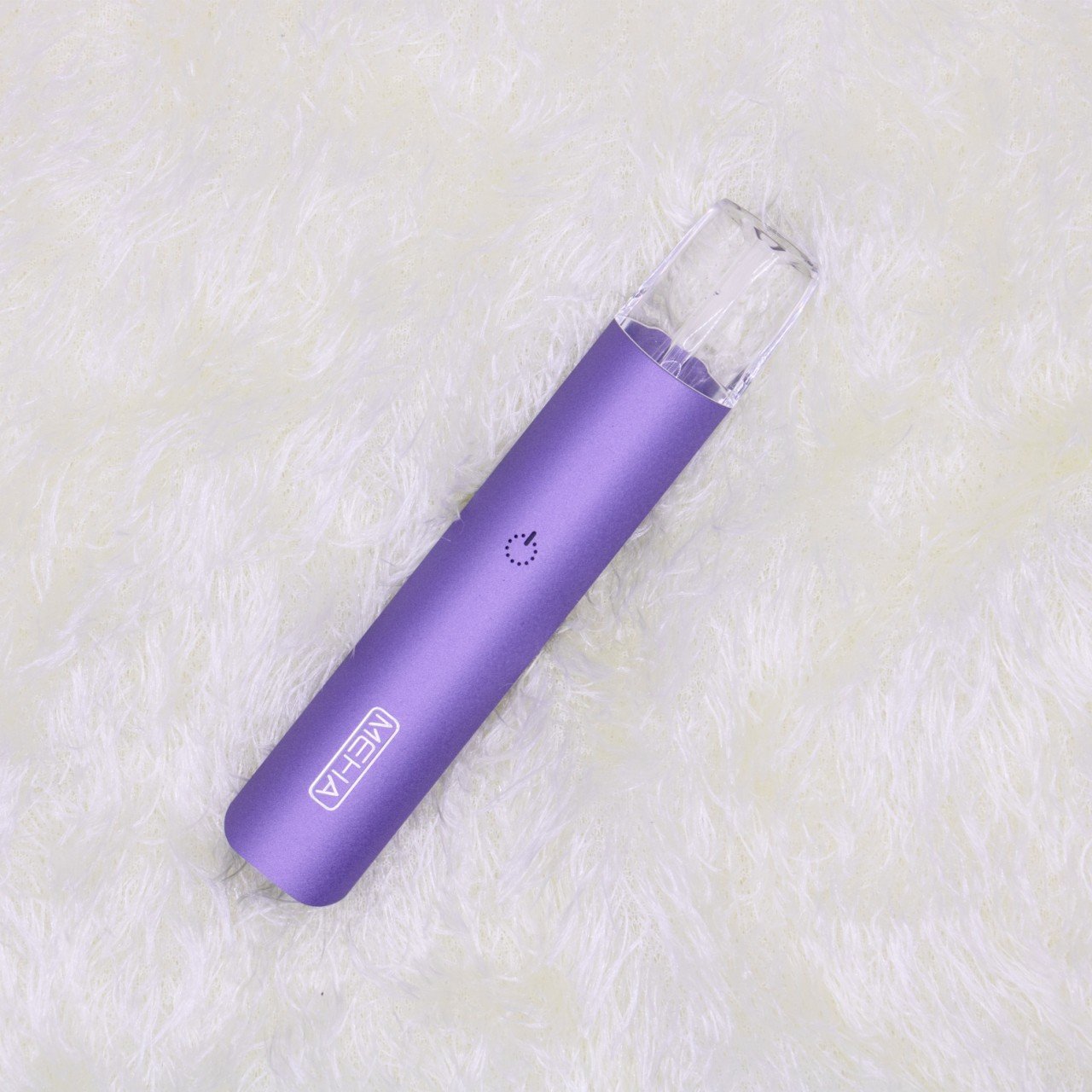 MEHA主機 魅嗨煙桿 一代霧化桿 三檔功率可調 通用SP2煙彈 台灣現貨 711到付 3 MEHA主機