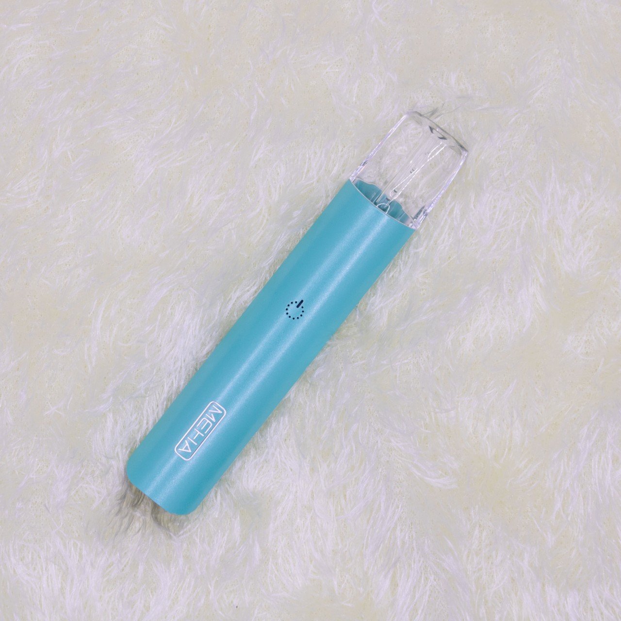 MEHA主機 魅嗨煙桿 一代霧化桿 三檔功率可調 通用SP2煙彈 台灣現貨 711到付 2 MEHA主機