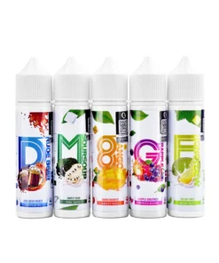 LH VAPE MY 酷涼麥根沙士