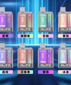 ManYX 蠻夷熊 8000 PUFFS 抛棄式電子煙 蒸汽天堂 台灣現貨 711到付 5 manyixiong8000puffs e1724494622395 1