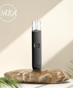 VAKA主機 皮革材質 一代煙桿 霧化器 通配悅刻 RELX煙彈 711到付 11 ykyg 1944x 500x500 1