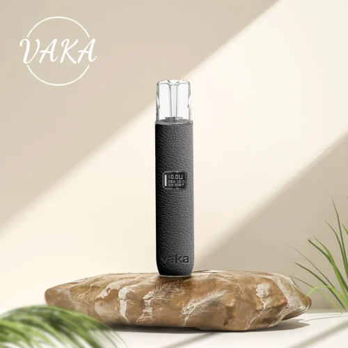 VAKA主機 皮革材質 一代煙桿 霧化器 通配悅刻 RELX煙彈 711到付 5 VAKA主機 皮革材質 一代煙桿 霧化器 通配悅刻 RELX煙彈 711到付:圖片 5