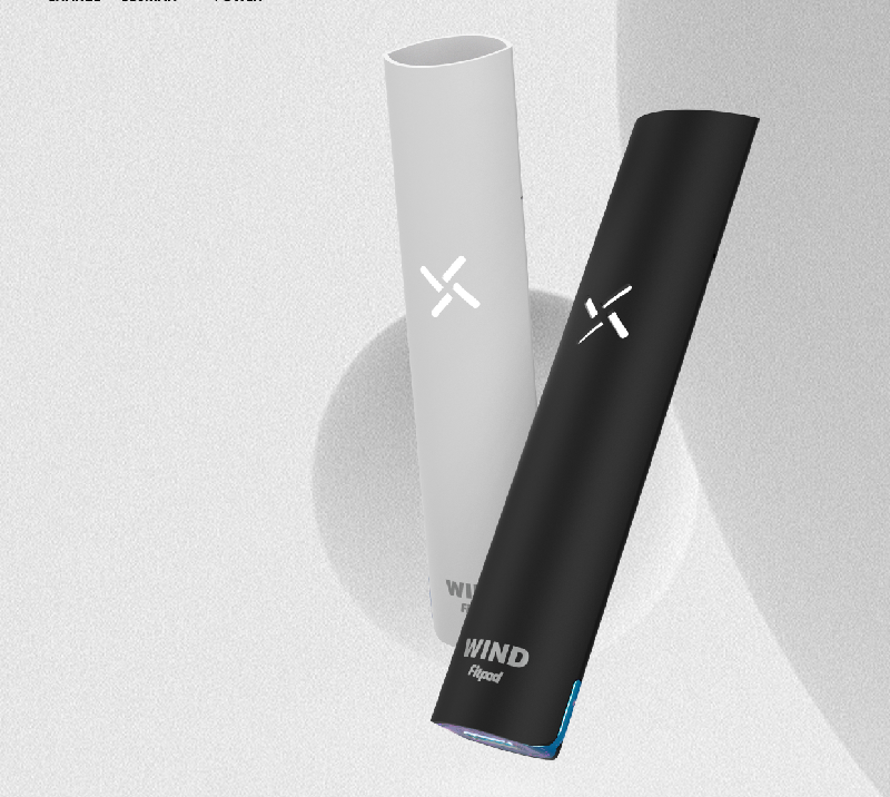 Fitpod Wind氣流煙桿/四擋調節霧化桿/通用RELX一代 SP2 LANA/711到付 3 Fitpod Wind氣流煙桿/四擋調節霧化桿/通用RELX一代 SP2 LANA/711到付:圖片 3