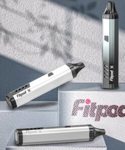 SLYEEKS 小 煙 主機