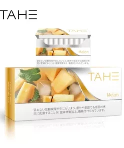 泰和加熱菸/TAHE IQOS加熱菸/NHB加熱不燃燒/1條10包/1包20入/台灣現貨 711到付 11 加熱菸