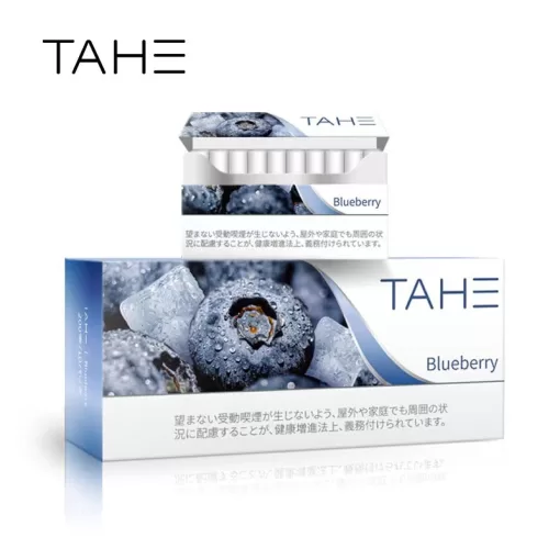 泰和加熱菸/TAHE IQOS加熱菸/NHB加熱不燃燒/1條10包/1包20入/台灣現貨 711到付 5 加熱菸