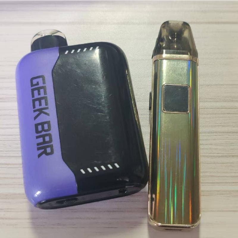 新手應該選擇一次性電子菸還是換彈式?完整比較指南 1 微信图片 202506281036151