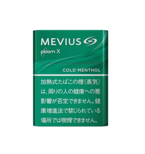 PLOOM菸彈 七星加熱煙 駱駝加熱菸 NHB加熱不燃燒 711到付 6 PLOOM菸彈