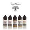 小煙油 Ripe Vapes 生命之樹煙油 30ml/30mg-VCT系列 冰涼水果系列 聖胡安系列 美國進口 7 總圖 1