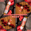 DAVAPE TOFFEE STRAWBERRIES煙油 草莓太妃糖 30ml/60ml(0/30mg) 711到付 4 草莓太妃糖煙油